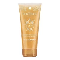 René Furterer 5 SENS-Huile De Douche Corps Sublimatrice Parfumée-RENE FURTERER