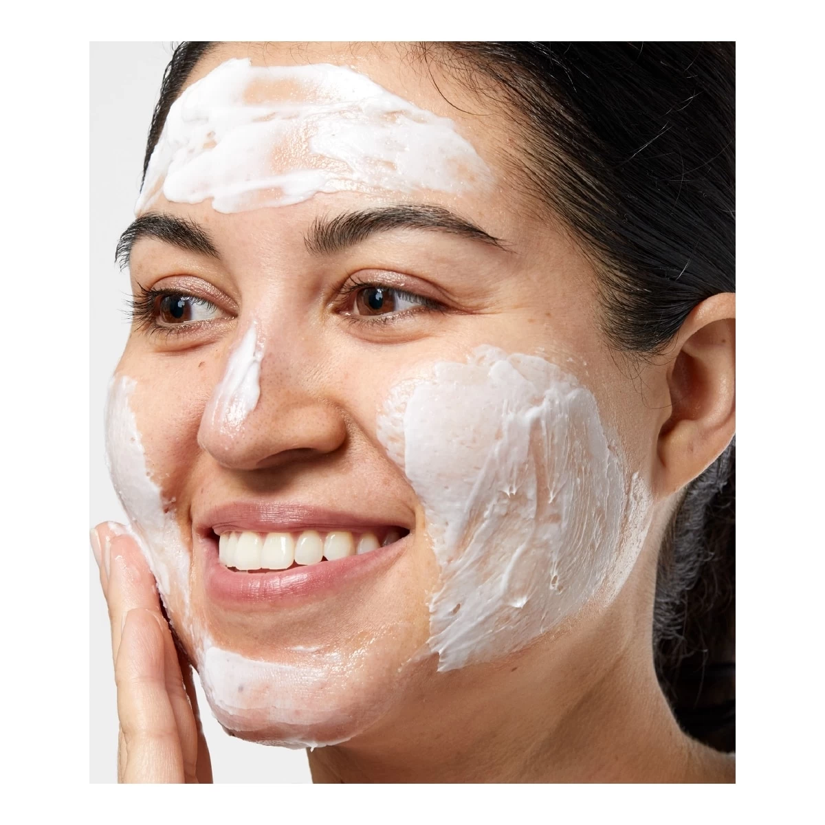 7 DAY SCRUB-Crème Exfoliante Soluble-Clinique 5 7 DAY SCRUB-Crème Exfoliante Soluble-Clinique – Image 3