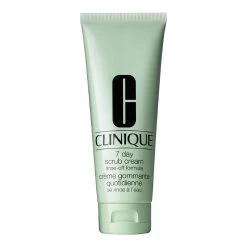 7 DAY SCRUB-Crème Exfoliante Soluble-Clinique