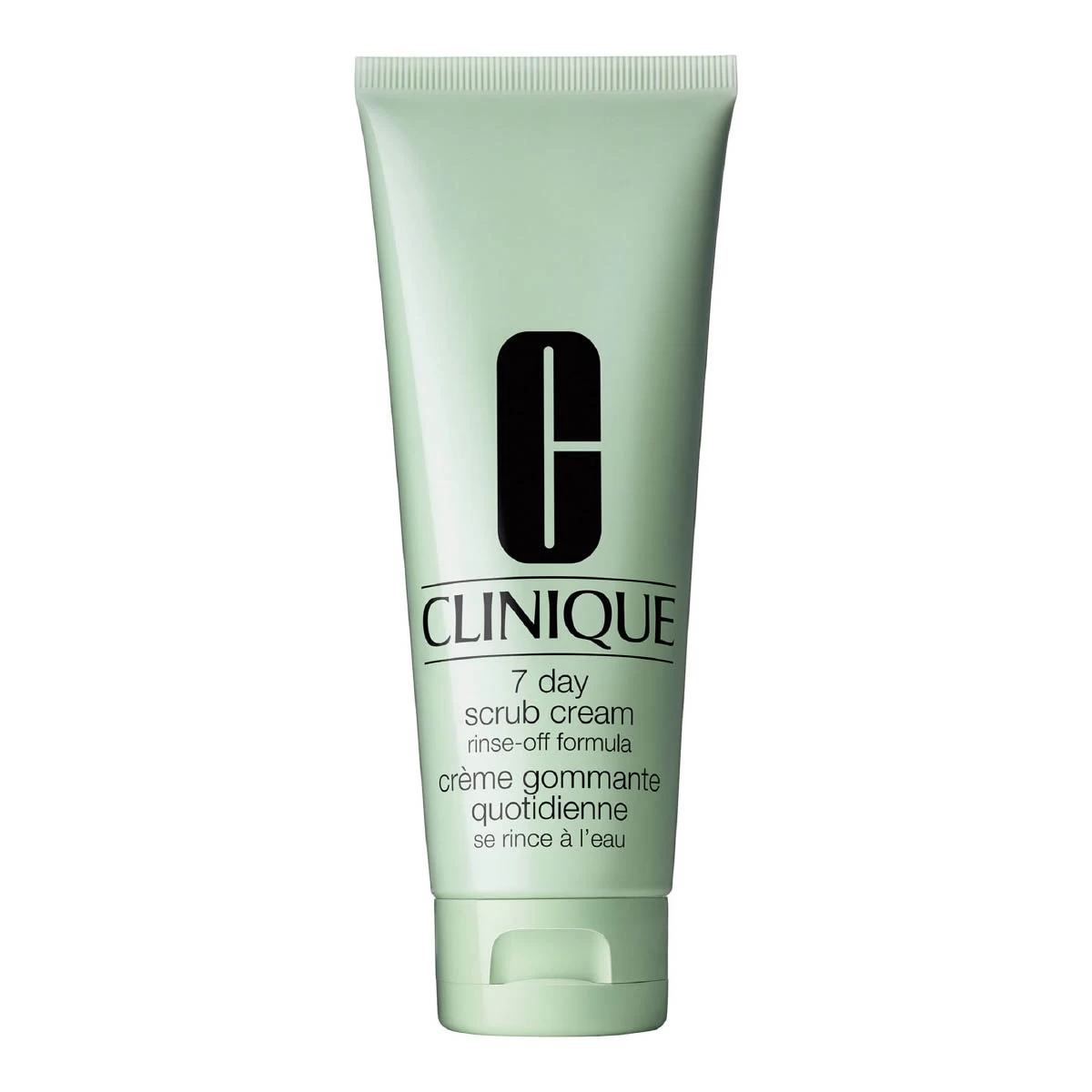 7 DAY SCRUB-Crème Exfoliante Soluble-Clinique 3 7 DAY SCRUB-Crème Exfoliante Soluble-Clinique