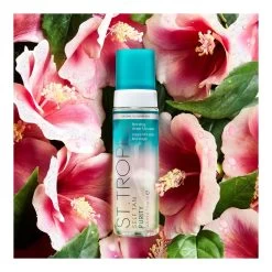 St. Tropez SEL TAN PURITY-Mousse Autobronzante-ST TROPEZ -Dreamteam cosmétique. A BRONZMOUSSPURITY 200ML FL WEB 102571411 2