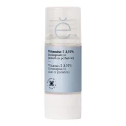 ACTIFS PURS-Actif Pur Vitamine E 3,93%-ETAT PUR