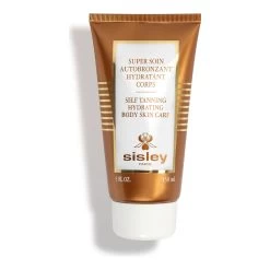SUPER SOIN AUTOBRONZANT-Autobronzant Hydratant Corps-Sisley