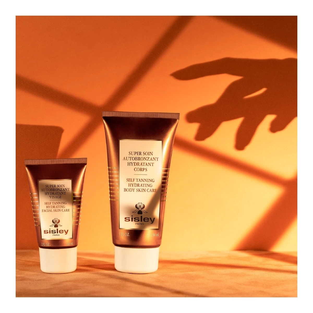 SUPER SOIN AUTOBRONZANT-Autobronzant Hydratant Corps-Sisley 6 SUPER SOIN AUTOBRONZANT-Autobronzant Hydratant Corps-Sisley – Image 4