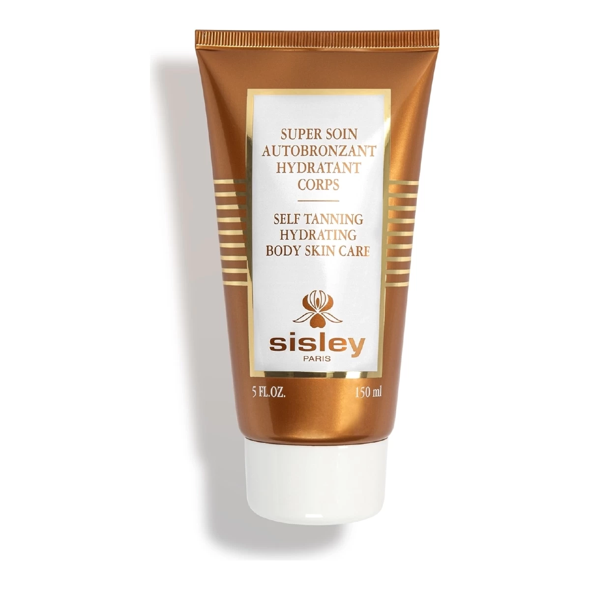 SUPER SOIN AUTOBRONZANT-Autobronzant Hydratant Corps-Sisley 3 SUPER SOIN AUTOBRONZANT-Autobronzant Hydratant Corps-Sisley