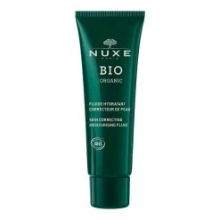 NUXE BIO-Fluide Hydratant - Correcteur De Peau Algue Marine-Nuxe