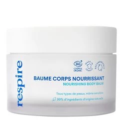 BODY CARE-Baume Nourrissant Naturel & Bio-RESPIRE