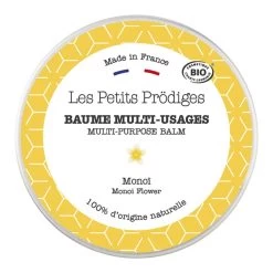 SOINS-Baume Multi-usages Monoï-LES PETITS PRODIGES