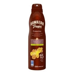 ARGAN-Brume Huile D'Argan - SPF15-HAWAIIAN TROPIC