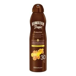 SOLAIRE-Brume Huile Solaire - SPF30-HAWAIIAN TROPIC