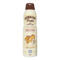 SILK HYDRATATION-Brume - SPF50-HAWAIIAN TROPIC