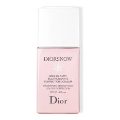 DIORSNOW-Base De Teint éclaircissante Correction Couleur Spf35 - Pa+++-DIOR