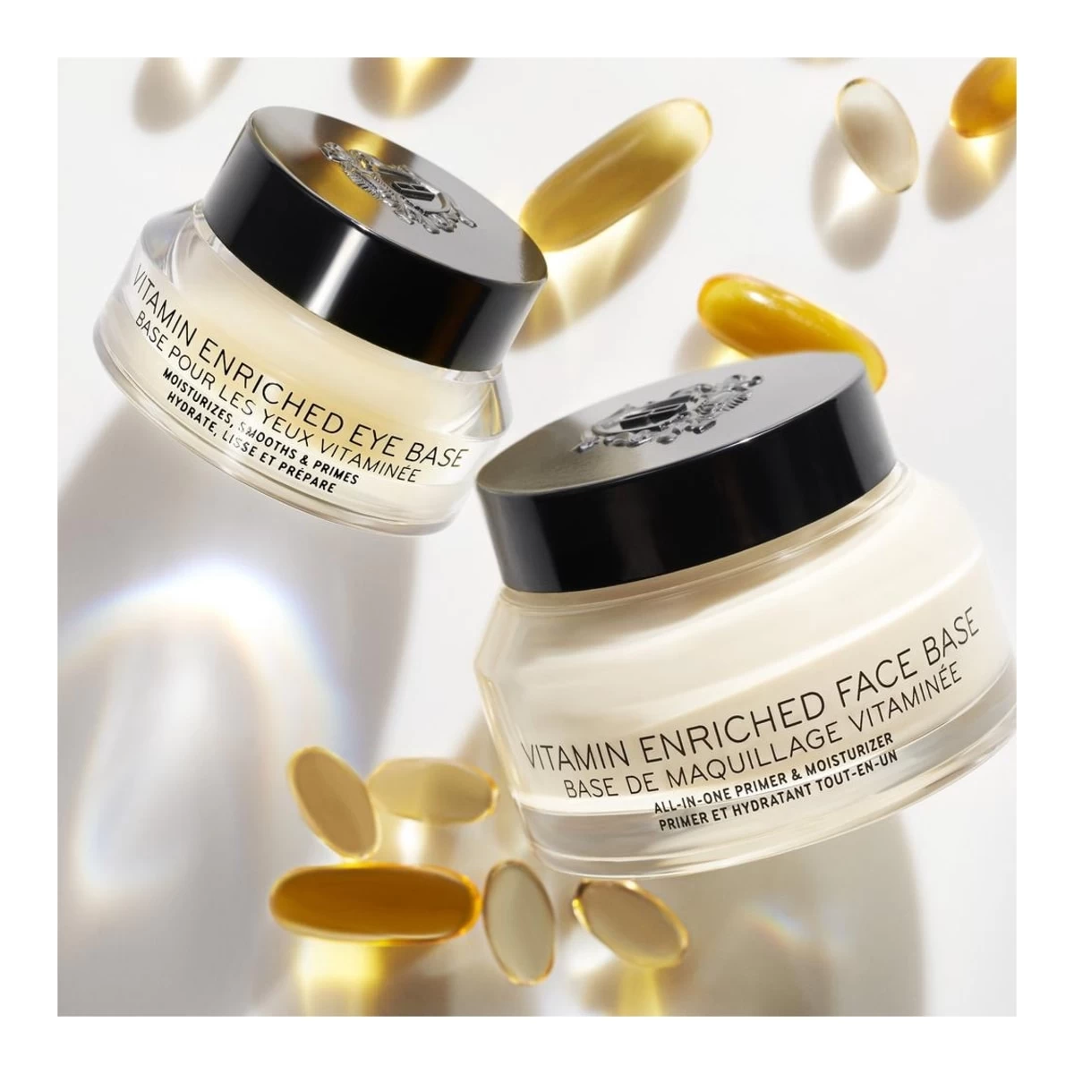 SOINS-Base Vitaminée Pour Les Yeux-BOBBI BROWN 5 SOINS-Base Vitaminée Pour Les Yeux-BOBBI BROWN – Image 3