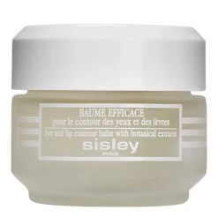 HYDRATANT YEUX ET LEVRES-Baume Efficace-Sisley