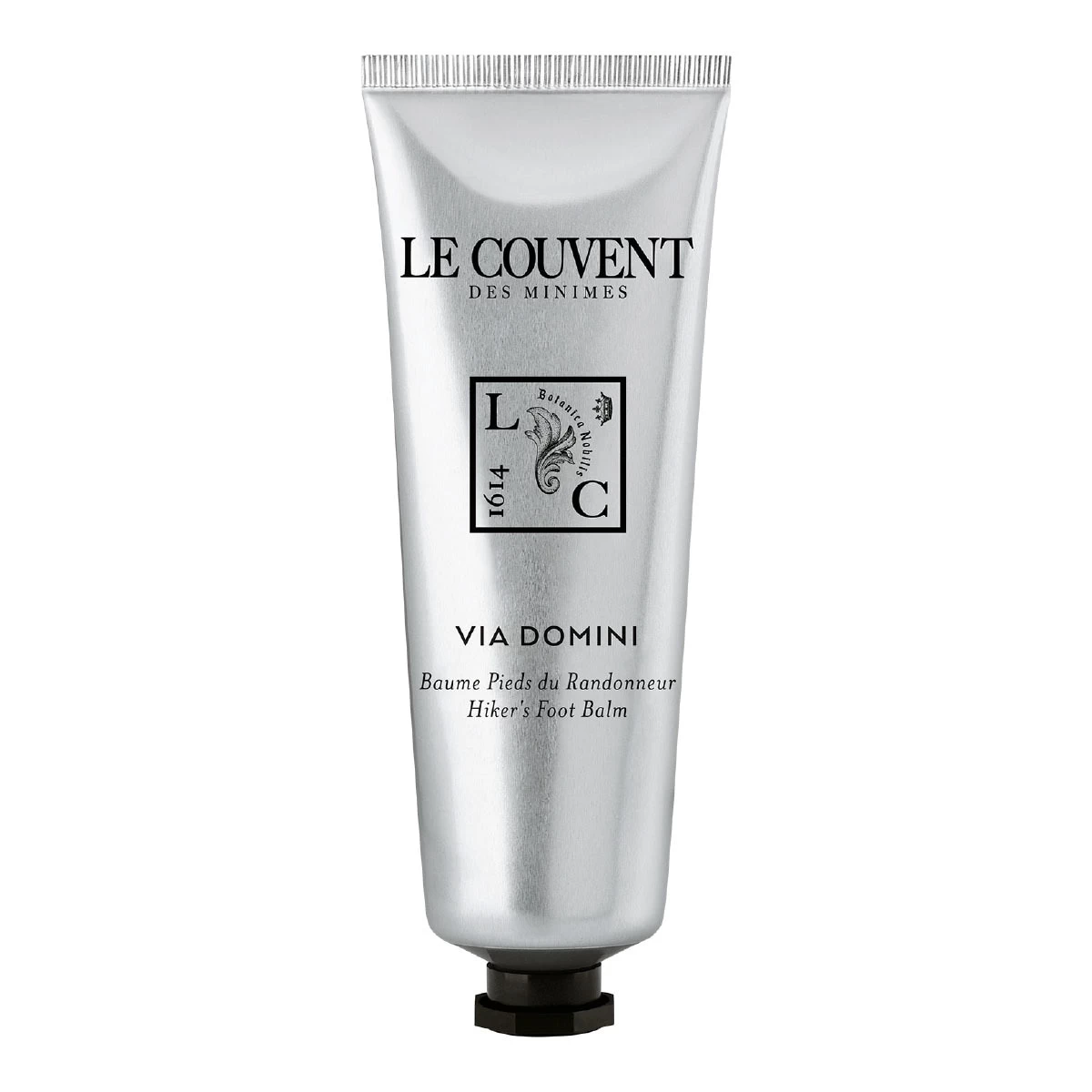 VIA DOMINI-Baume Pieds Du Randonneur-Le Couvent Maison De Parfum 3 VIA DOMINI-Baume Pieds Du Randonneur-Le Couvent Maison De Parfum