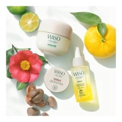 WASO-Baume SOS Multi-usages-Shiseido 9 WASO-Baume SOS Multi-usages-Shiseido -Dreamteam cosmétique. Baume SOS multi usages 102582371 3