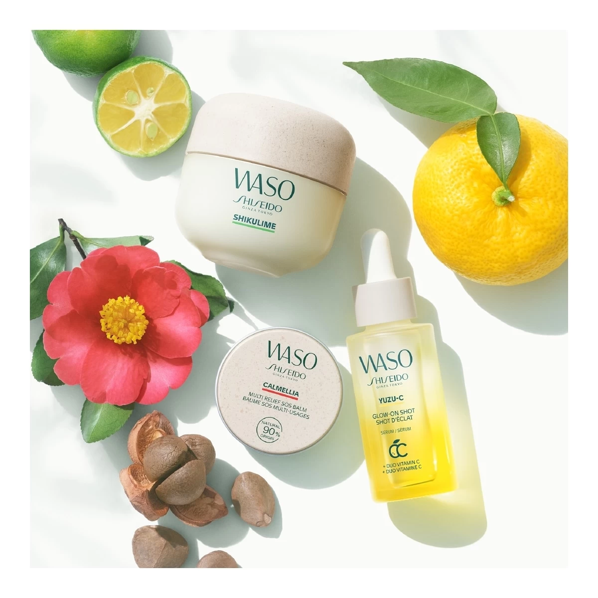 WASO-Baume SOS Multi-usages-Shiseido 6 WASO-Baume SOS Multi-usages-Shiseido – Image 4