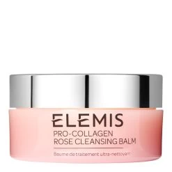 PRO-COLLAGEN-Baume Nettoyant à La Rose-ELEMIS