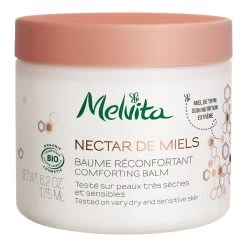 NECTAR DE MIELS-Baume Réconfortant-MELVITA