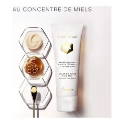 ABEILLE ROYALE-Baume Réparateur Jeunesse Des Mains-Guerlain -Dreamteam cosmétique. Baume reparateur jeunesse des mains 101968109 2
