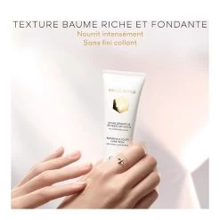 ABEILLE ROYALE-Baume Réparateur Jeunesse Des Mains-Guerlain -Dreamteam cosmétique. Baume reparateur jeunesse des mains 101968109 3