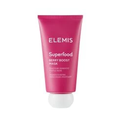 SUPERFOOD-Berry Boost Mask-ELEMIS