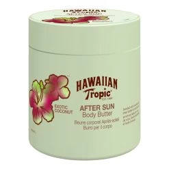 AFTER SUN-Beurre Corporel Après-soleil-HAWAIIAN TROPIC