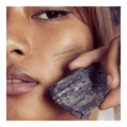 DETOX-Black Charcoal Soap - Savon Visage Au Charbon Purifiant-ERBORIAN -Dreamteam cosmétique. Black Charcoal Soap Savon visage au charbon purifiant 101067183 3