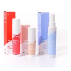 OVERBOOKEE-Brume énergisante Anti-pollution-AIAM MAIA 7 OVERBOOKEE-Brume énergisante Anti-pollution-AIAM MAIA -Dreamteam cosmétique. Brume energisante anti pollution 102219572 2