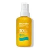 Waterlover-Brume Solaire Invisible éco-responsable-BIOTHERM