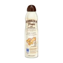 SILK HYDRATION-Brume Solaire Hydratante SPF15-HAWAIIAN TROPIC