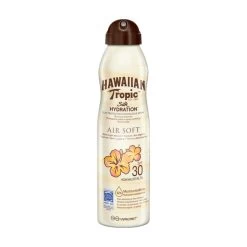 SILK HYDRATION-Brume Solaire Hydratante SPF30-HAWAIIAN TROPIC