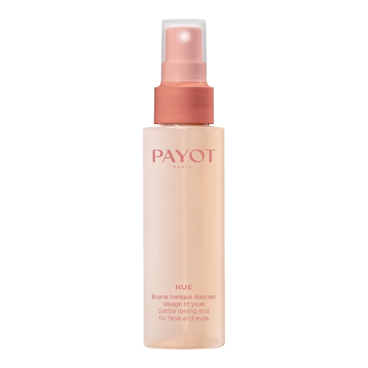 NUE-Brume Tonique Douceur-PAYOT 3 NUE-Brume Tonique Douceur-PAYOT