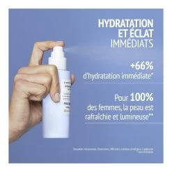 HYDRAMEMORY-Brume Visage-COMFORT ZONE -Dreamteam cosmétique. Brume visage 102591139 2