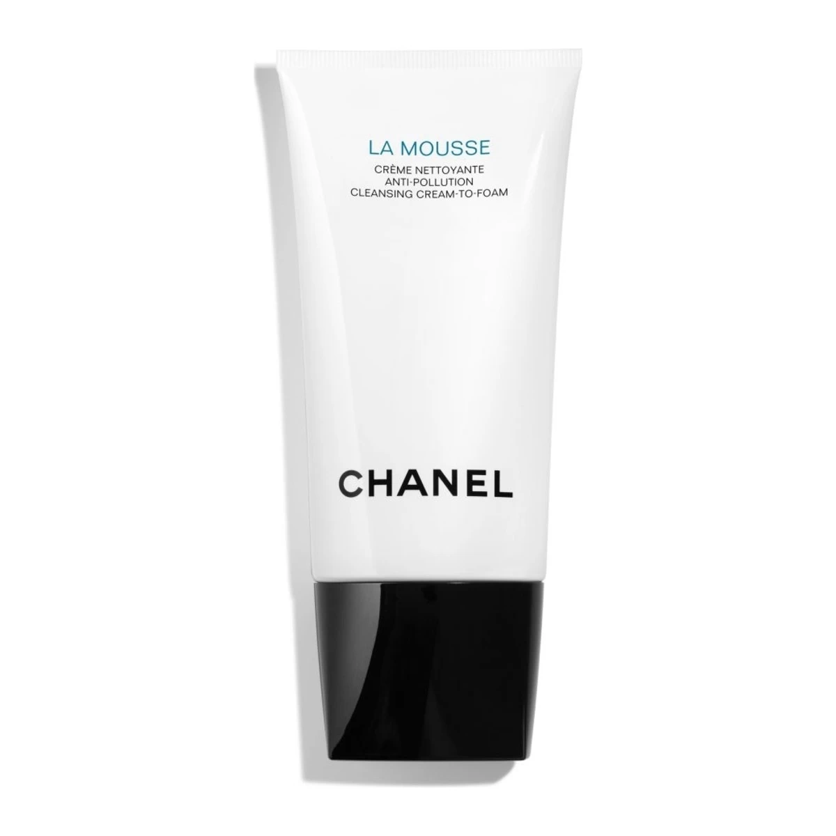 LA MOUSSE-CRÈME NETTOYANTE ANTI-POLLUTION-CHANEL 3 LA MOUSSE-CRÈME NETTOYANTE ANTI-POLLUTION-CHANEL