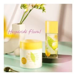 GREEN TEA CITRON FREESIA-Crème Nectar Au Miel Pour Le Corps-Elizabeth Arden -Dreamteam cosmétique. CRMCORPGREEN TEA CITRFREES500ML WEB 102501113 3