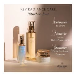 KEY RADIANCE CARE-Crème Fortifiante Protectrice - Recharge-CLÉ DE PEAU BEAUTÉ -Dreamteam cosmétique. CRMFORTIFPROT50GR FL RECHWEB 102558451 3