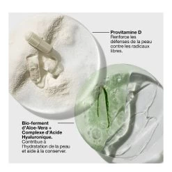 MOISTURE SURGE™-Hydratant Fini Transparent Spf 25-Clinique -Dreamteam cosmétique. CRMMOISTSHYDFTRANSPSPF 25 30ML POT 102559163 2