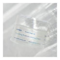 YAOURT GREC & PROBIOTIQUES-Crème Nourrissante Intense Aux Probiotiques-KORRES -Dreamteam cosmétique. CRMNOURRINTENSPROBIOTIQYAOURT GREC 4 102443208 3