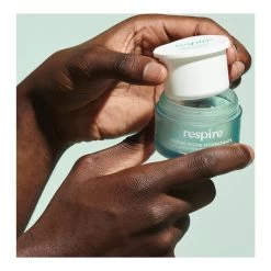 FACE CARE-Crème Riche Nourrissante Naturelle & Bio-RESPIRE 7 FACE CARE-Crème Riche Nourrissante Naturelle & Bio-RESPIRE -Dreamteam cosmétique. CRMRICHHYD50ML POT 102255346 2