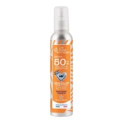 SOINS-Crème Solaire SPF50+-LES PETITS PRODIGES