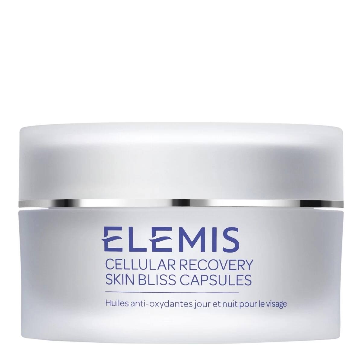 ADVANCED SKINCARE-Capsules De Récupération Cellulaire-ELEMIS 3 ADVANCED SKINCARE-Capsules De Récupération Cellulaire-ELEMIS