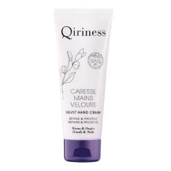 BODY QOCOON-Caresse Mains Velours-Qiriness