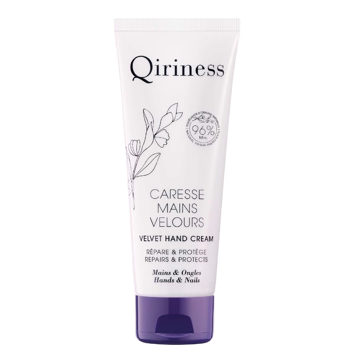BODY QOCOON-Caresse Mains Velours-Qiriness 3 BODY QOCOON-Caresse Mains Velours-Qiriness