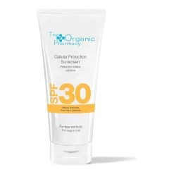 SOIN SOLAIRE-Cellular Protection Sun Cream SPF 30-THE ORGANIC PHARMACY