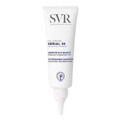 XERIAL 30 GEL CRÈME-Concentré Anti-rugosité Exfoliant Hydratant 48H-LABORATOIRE SVR