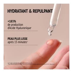 SKIN REGIMEN-Concentré Hydra-repulpant - Hyaluronic Booster-COMFORT ZONE 9 SKIN REGIMEN-Concentré Hydra-repulpant - Hyaluronic Booster-COMFORT ZONE -Dreamteam cosmétique. Concentre hydra repulpant hyaluronic booster 102211458 3