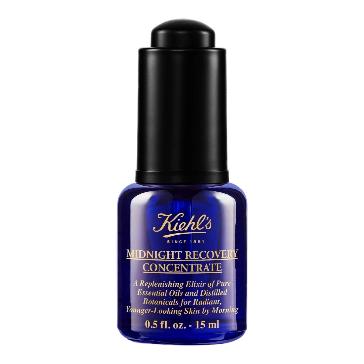MIDNIGHT RECOVERY-Concentré Régénérateur De Nuit-KIEHLS 3 MIDNIGHT RECOVERY-Concentré Régénérateur De Nuit-KIEHLS