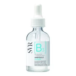 AMPOULE HYDRA-Concentré Réparateur Repulpant Anti-rides-LABORATOIRE SVR