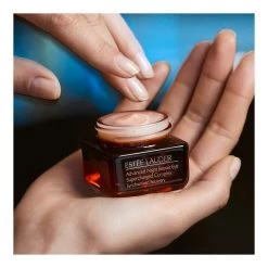 Estee Lauder ADVANCED NIGHT REPAIR-Contour Des Yeux Ultra-concentré-Estée Lauder -Dreamteam cosmétique. Contour des yeux ultra concentre 101486468 2